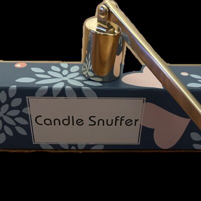 Candle Snuffer - Kerzenlöscher